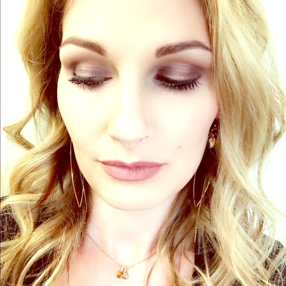 Meet your Posher, Jen